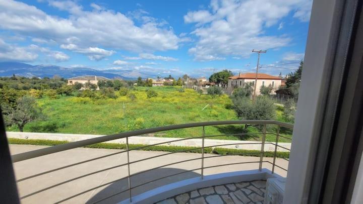 Casa vacanze Windmills