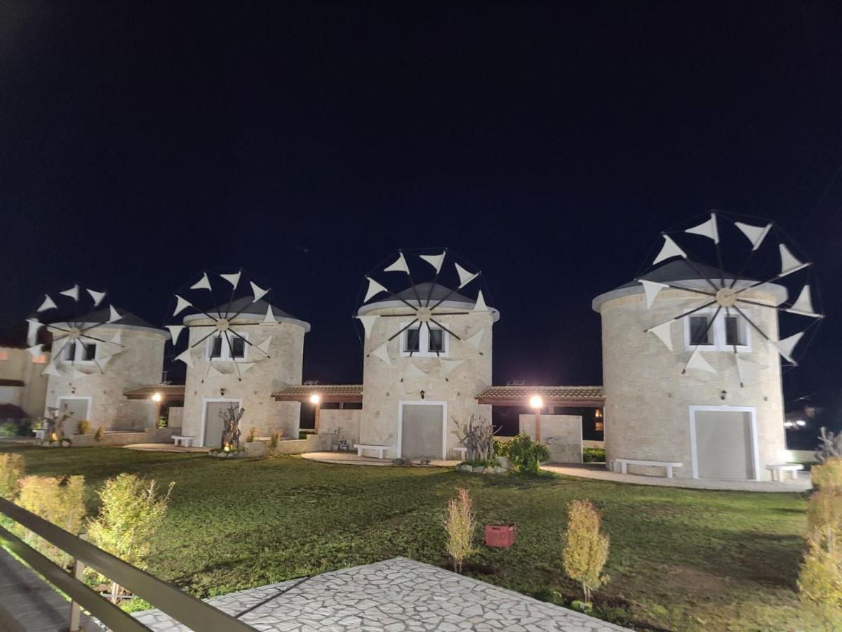 Casa vacanze Windmills *