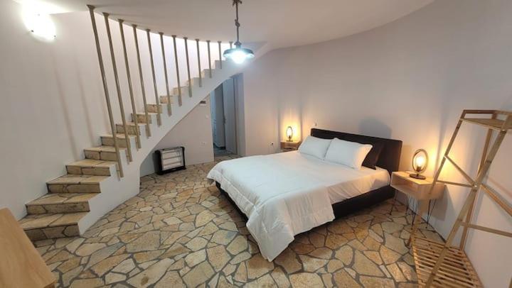 Casa vacanze Windmills *